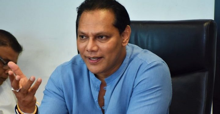 அரசாங்கத்திற்கு எதிராக சட்ட நடவடிக்கை எடுக்கப்படும்..!!