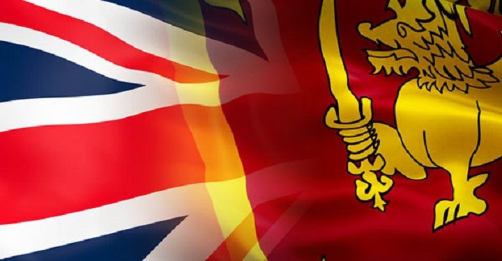 மனித உரிமைகள் தொடர்பில் பிரித்தானியப் பாராளுமன்றத்தில் விசேட விவாதம்