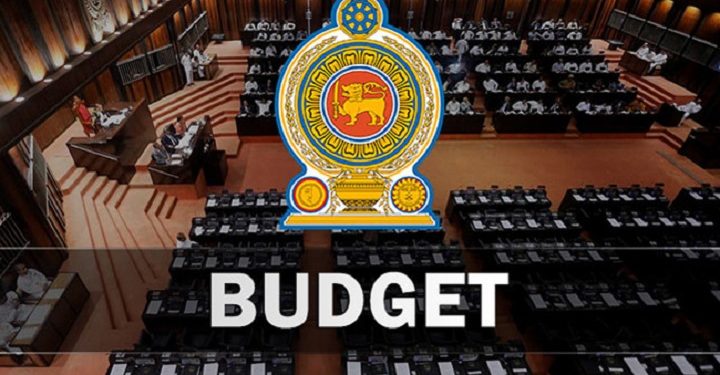 2023 வரவு செலவு திட்டத்தின் மூன்றாவது வாசிப்பு: நான்காம் நாள் விவாதம் இன்று !