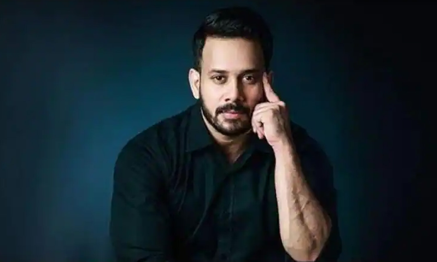 கவனம் ஈர்க்கும் பரத் படத்தின் டிரைலர்