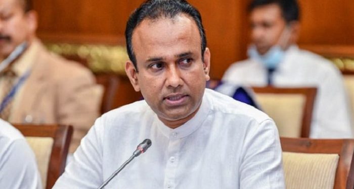 உரங்களை தடை செய்தமை ஒரு முட்டாள்தனமான முடிவு – அமைச்சர் ரமேஷ்