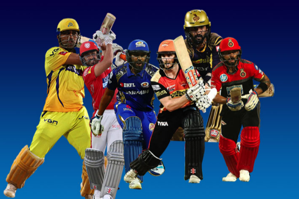 IPL தொடரிலிருந்து நீக்கப்பட்டுள்ள வீரர்கள்: அணியின் முழு விபரங்கள் வெளியானது