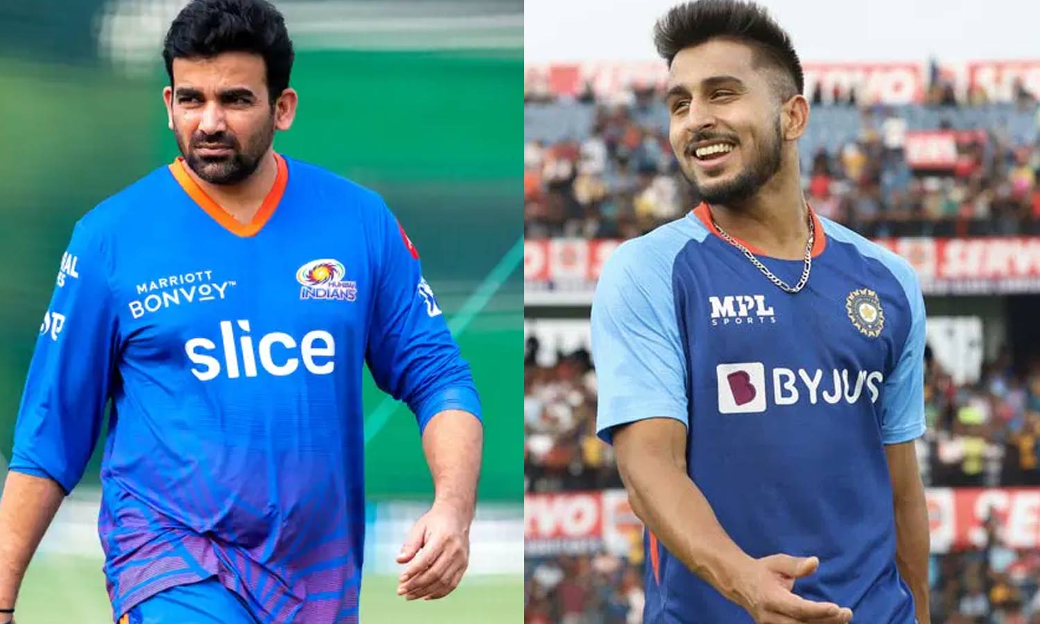 திறமையை வெளிப்படுத்த நியூசிலாந்து தொடர் உம்ரான் மாலிக்குக்கு உதவியாக இருக்கும்- ஜாகீர்கான்