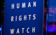 அமைதியான போராட்டம் உட்பட அடிப்படை உரிமைகளுக்கு ரணில் நிர்வாகம் மதிப்பளிக்க வேண்டும் – HRW