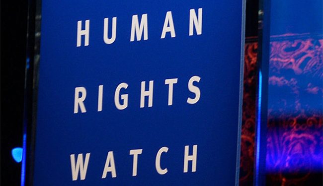 அமைதியான போராட்டம் உட்பட அடிப்படை உரிமைகளுக்கு ரணில் நிர்வாகம் மதிப்பளிக்க வேண்டும் – HRW