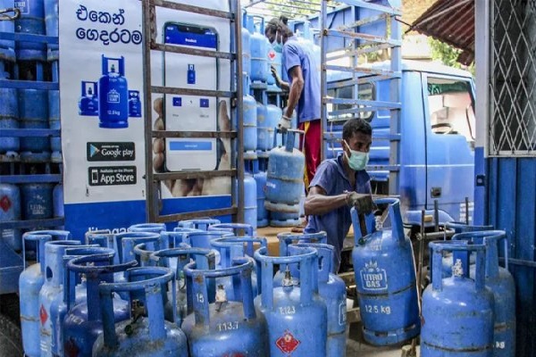 லிட்ரோ எரிவாயு விலை மாற்றம் தொடர்பில் புதிய தகவல்