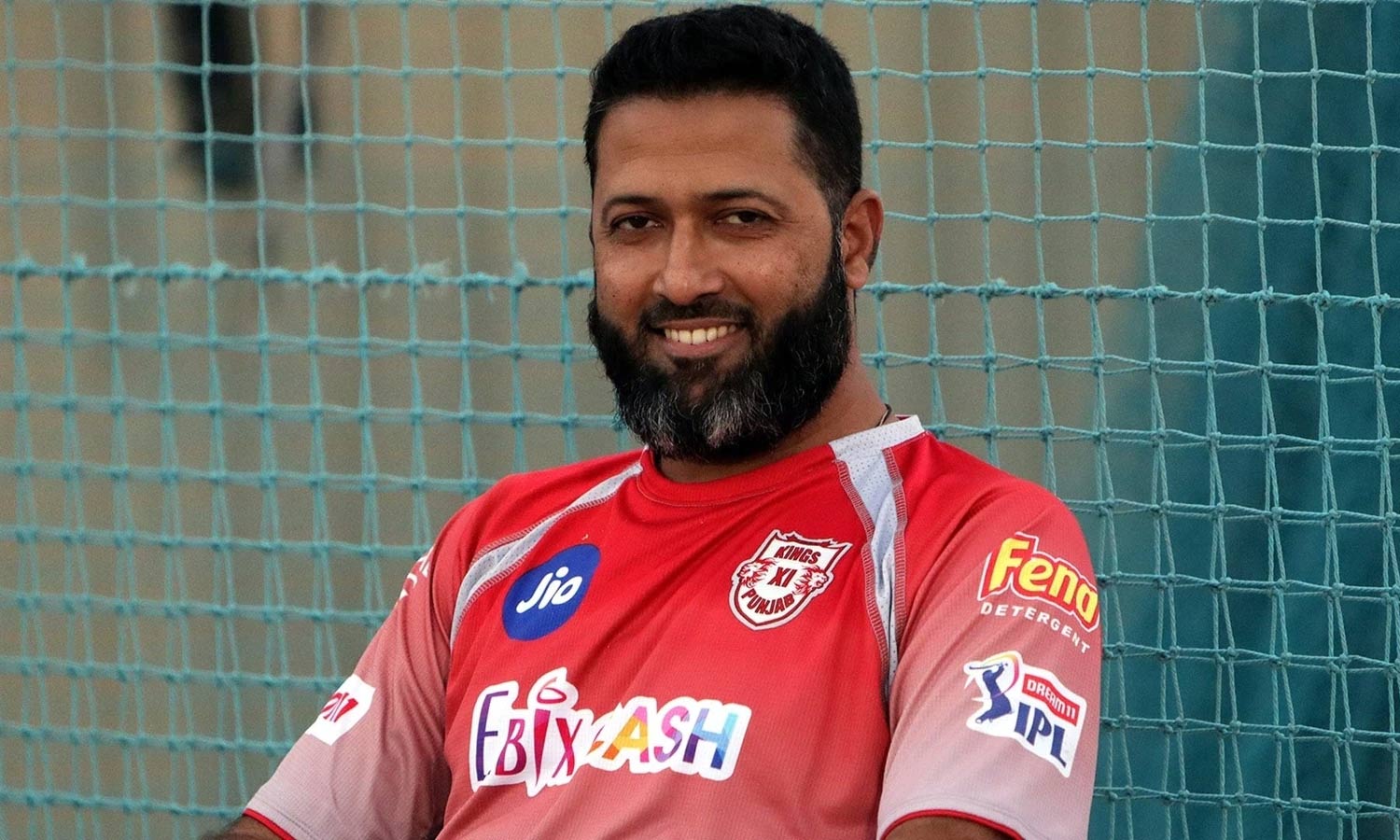 பஞ்சாப் கிங்ஸ் அணி பேட்டிங் பயிற்சியாளராக வாசிம் ஜாபர் நியமனம்