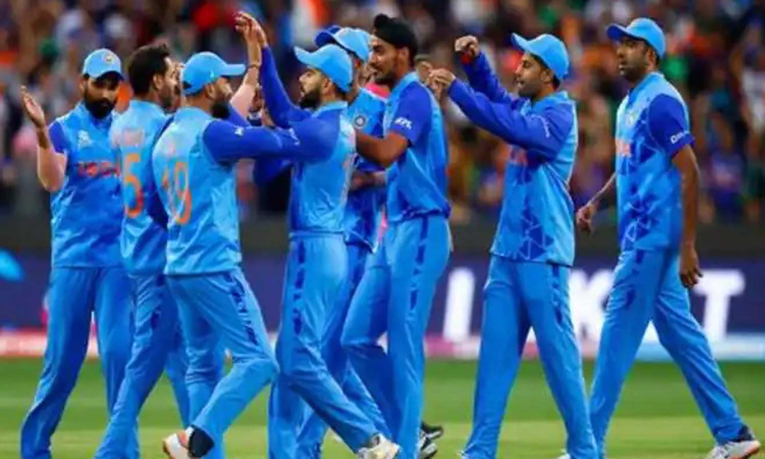 வங்காளதேசத்துக்கு எதிரான ஒருநாள் தொடர் - இந்திய அணியில் அதிரடி மாற்றங்கள்