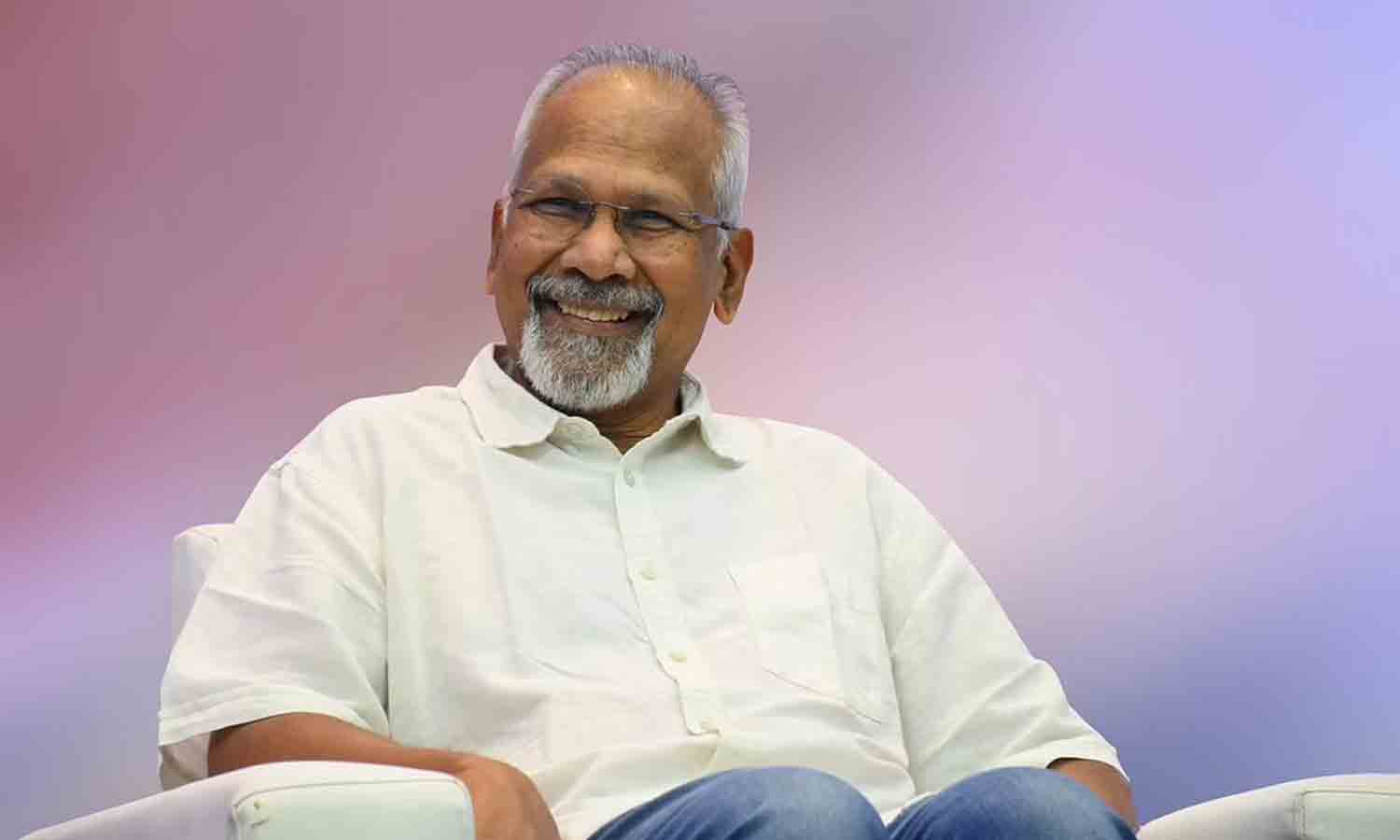 'பொன்னியின் செல்வன்' வெற்றியால் பேராசையை அடைந்து விட்டேன் - மணிரத்னம் பேச்சு