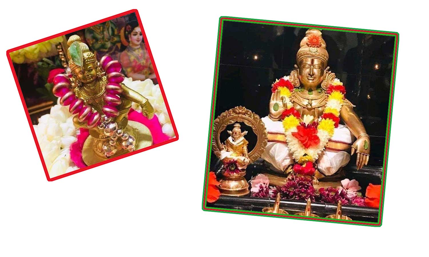 ஐயப்பன் வரலாறு காட்டும் தத்துவம்