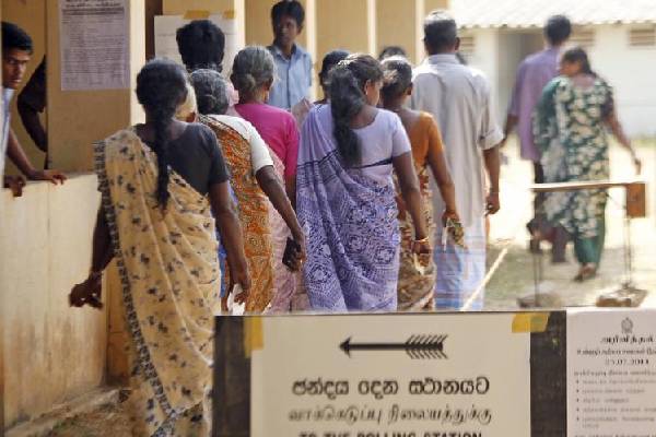 எதிர்வரும் தேர்தலில் பிரியமாலி வெற்றி பெறும் வாய்ப்பு...!!