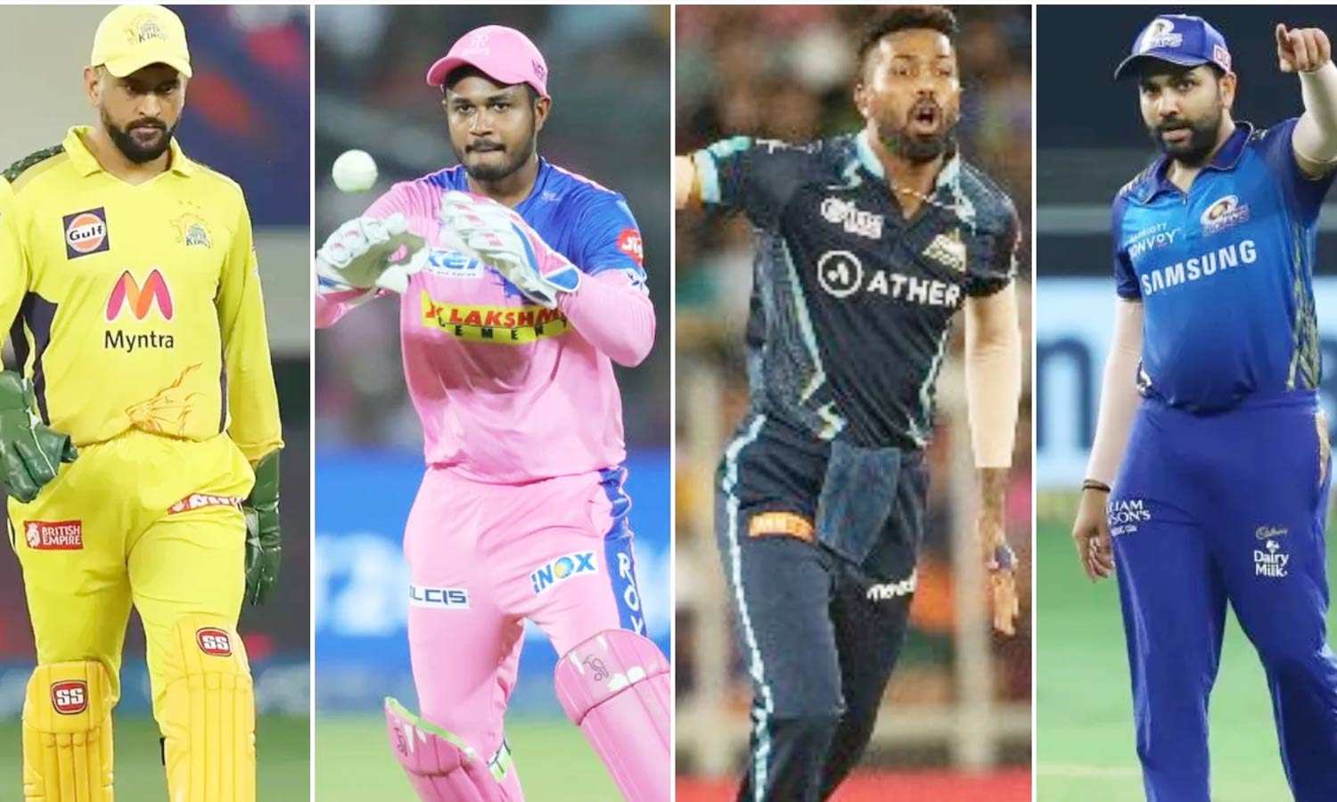 16-வது ஐ.பி.எல். போட்டி: 10 அணிகளில் இருந்து 85 வீரர்கள் விடுவிப்பு- 163 வீரர்கள் தக்க வைப்பு