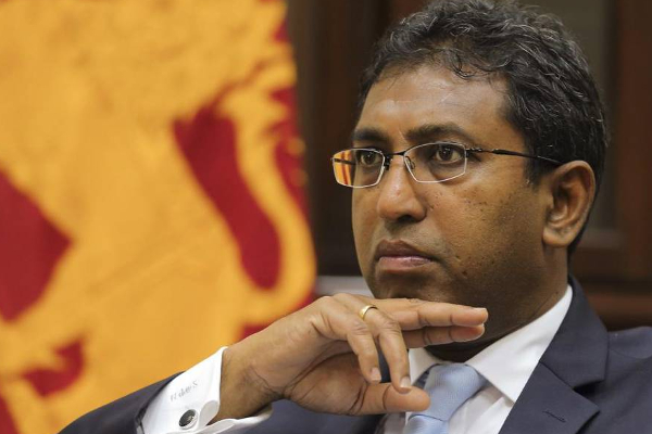 ஒரு சதம் கூட செலவு செய்யாமல் ஒரே நாளில் பொதுத் தேர்தலை நடத்த முடியும்:ஹர்ஷ தகவல்