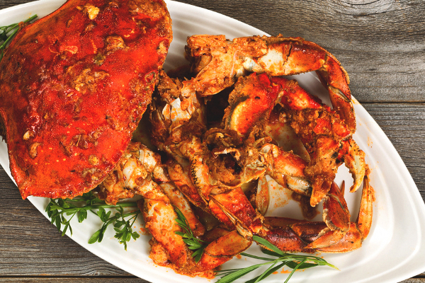 “நண்டு பக்கோடா” செய்வது எப்படி?