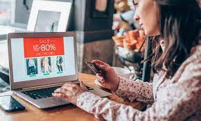 பெண்களே ஆன்லைன் ஷாப்பிங்கில் அலட்சியம் வேண்டாம்