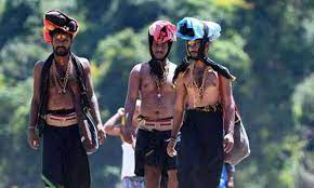 இருமுடி கட்டி யாத்திரை- மறக்கக்கூடாதவை