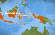 இந்தோனேசியாவை உலுக்கிய நிலநடுக்கம்..!!