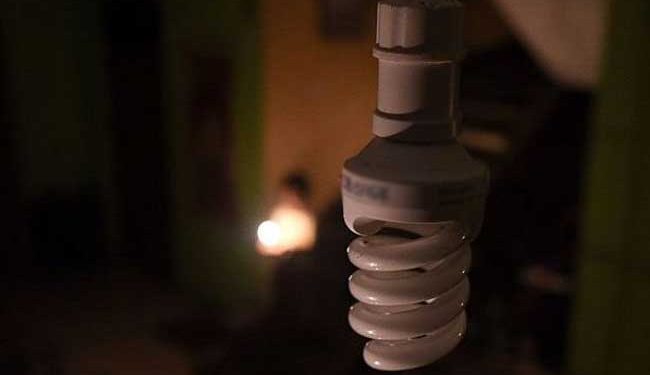 வெள்ளிக்கிழமை வரை மின்வெட்டு அமுல்படுத்தப்படும் நேரம் குறித்த அறிவிப்பு