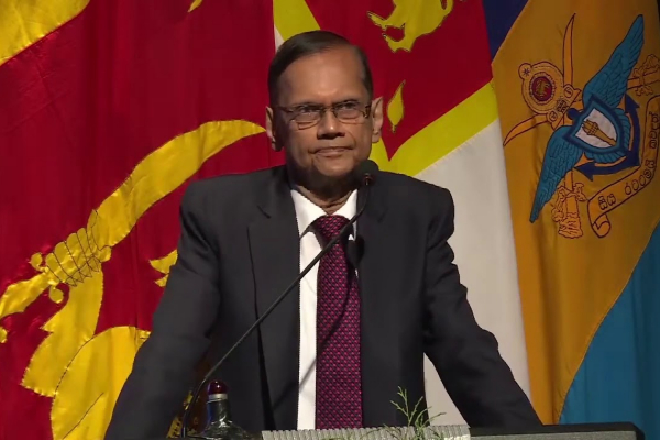 அரசாங்கத்தின் சூழ்ச்சிகளை அம்பலப்படுத்தும் பீரிஸ்