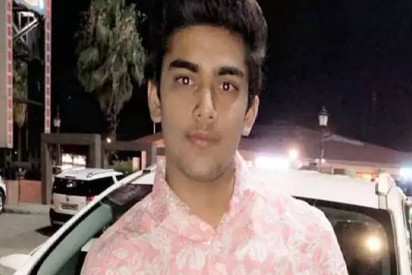 கனடாவில் சாலை விபத்தில் இந்திய மாணவர் பலி