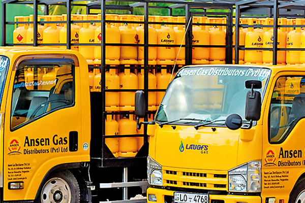 லாஃப் எரிவாயு நிறுவனம் வெளியிட்டுள்ள முக்கிய அறிவிப்பு