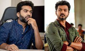 'வாரிசு' கூட்டணியில் இணைந்த சிம்பு? குஷியில் ரசிகர்கள்..