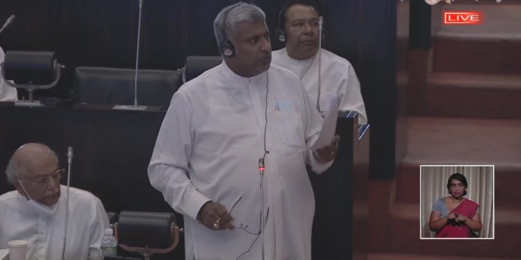 பிரபாகரனின் வழியில் எதிர்க்கட்சியினர் – பிரசன்ன குற்றச்சாட்டு