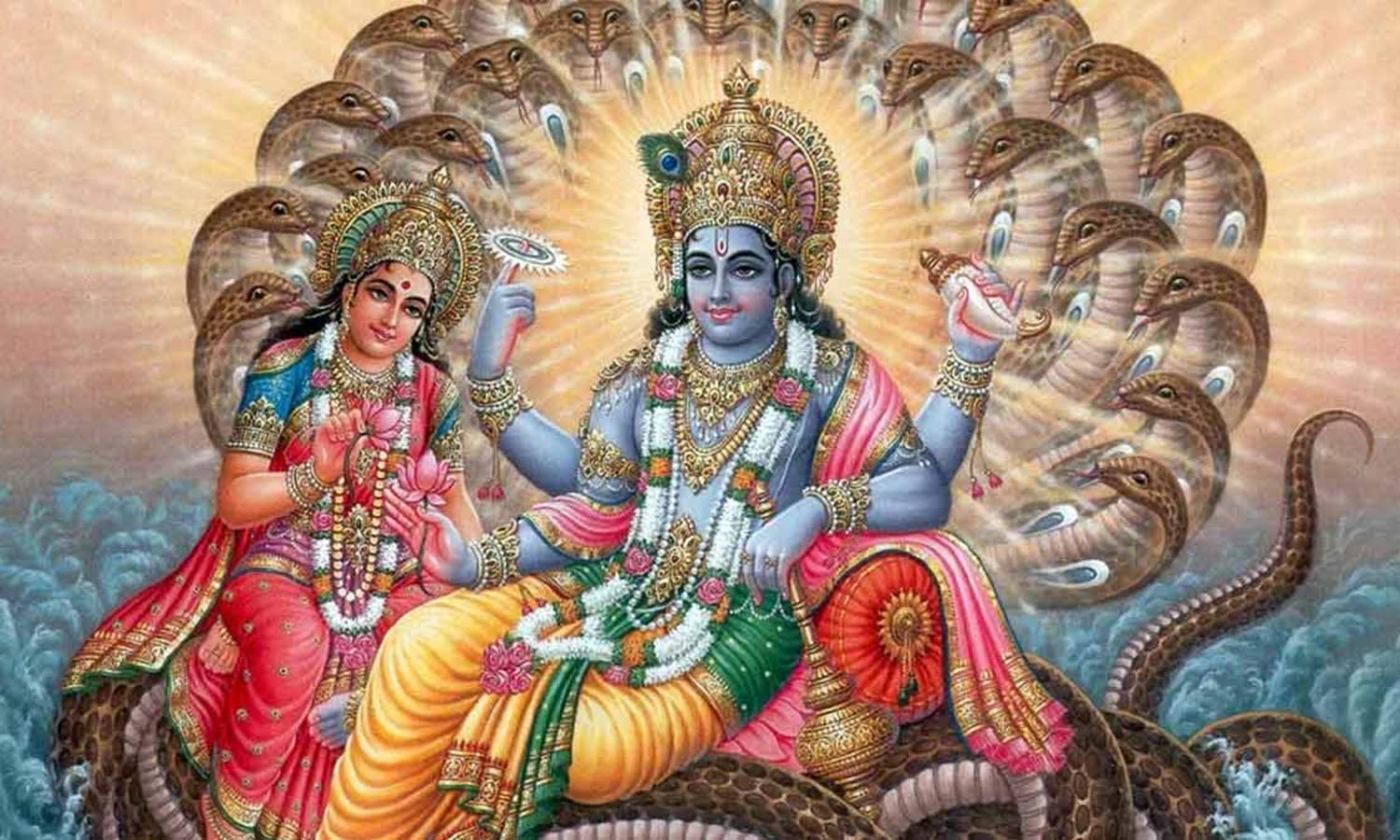 இன்று பிரபோத ஏகாதசி விரதம் இருப்பவர்கள் எமலோகத்தை மிதிக்க மாட்டார்கள்