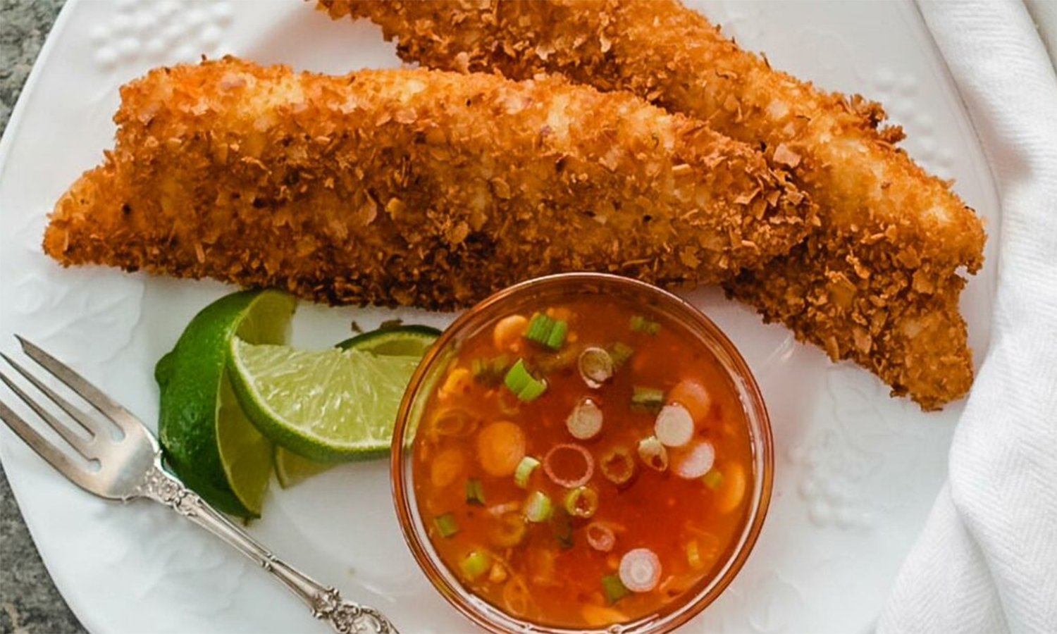 தேங்காய் சேர்த்து பிஷ் பிரை செய்வது எப்படி ??