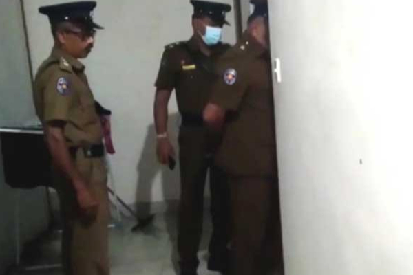 மாமியாரை கொடூரமாக கொலை செய்த மருமகன் ..!!