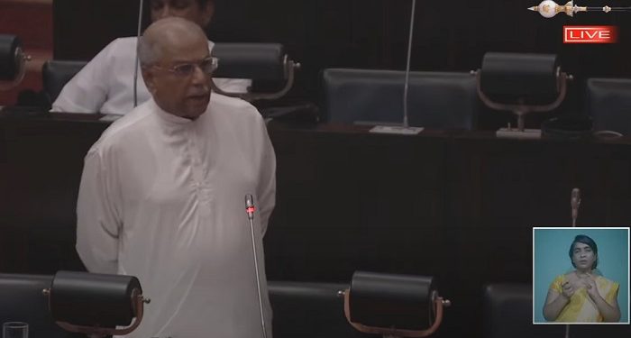 கொள்கை விடயங்களில் கருத்துவேறுபாடுகள் இருந்தாலும் நல்லதிட்டங்களுக்கு ஆதரவு வழங்குங்கள் -பிரதமர்