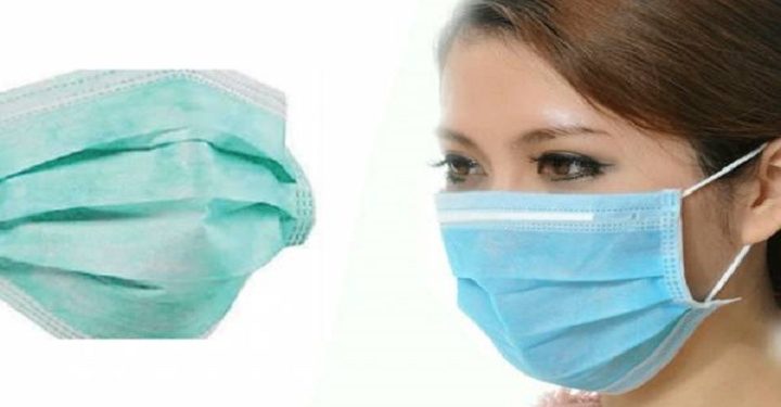 மீண்டும் முகக்கவசம் – வைரஸ் நோயிலிருந்து பாதுகாத்துக்கொள்ள எடுக்க வேண்டிய நடவடிக்கைகள்!