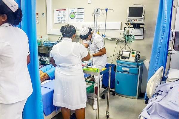 இலங்கையில் வேகமாக பரவும் தொழுநோய்!