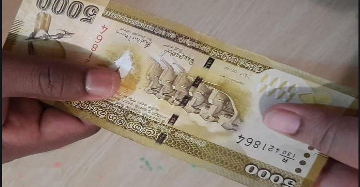 5 ஆயிரம் ரூபாய் கொடுப்பனவை குறைக்கவோ இரத்து செய்யவோ தீர்மானிக்கவில்லை – அரசாங்கம்