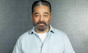 சின்ன இருமல் என்றால் கூட பெரிய செய்திகள் வருகிறது - நடிகர் கமல்ஹாசன்