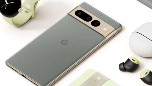 வேற லெவல் அம்சங்களுடன் உருவாகும் பிக்சல் 7a