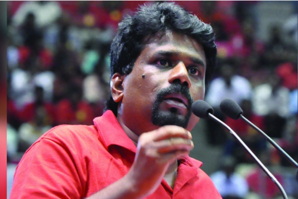 ரணிலின் சூழ்ச்சி தொடர்பில் அநுர குமார வெளியிட்ட தகவல்..!!