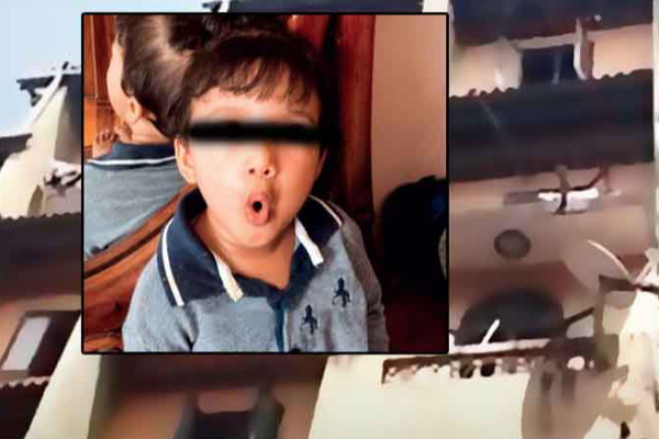 கொழும்பில் கொலை செய்யப்பட்ட குழந்தை தொடர்பில் வெளியான தகவல்