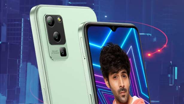 இந்தியாவின் குறைந்த விலை 5ஜி ஸ்மார்ட்போன் அறிமுகம்