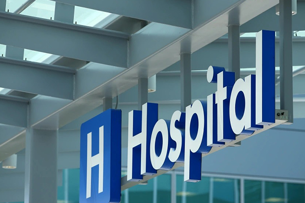 பல வைத்தியசாலைகளக்கு இலங்கை மின்சார சபை விடுத்துள்ள அறிவிப்பு