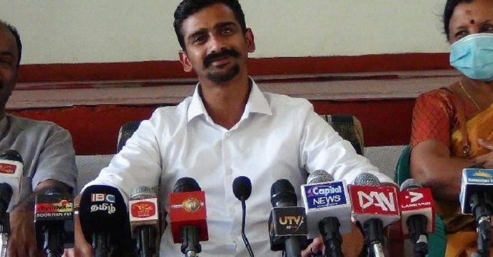 ஜீவன் தொண்டமான், பவித்ரா உள்ளிட்ட சிலருக்கு அமைச்சு பதவி?