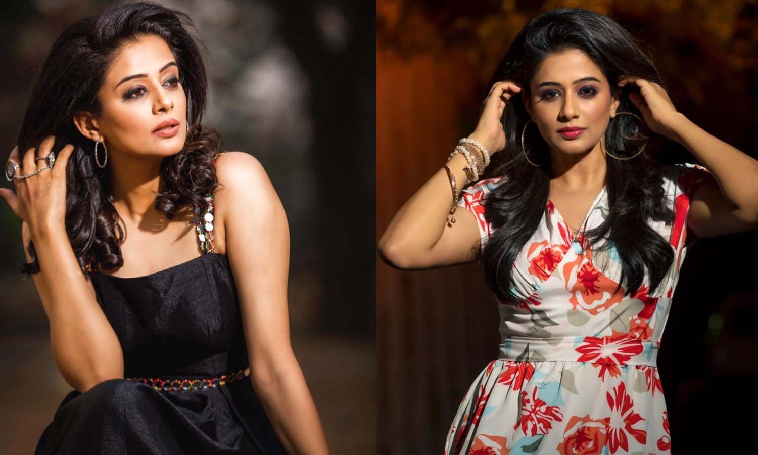 முதல்வர் கதாபாத்திரத்தில் பிரியாமணி..!!