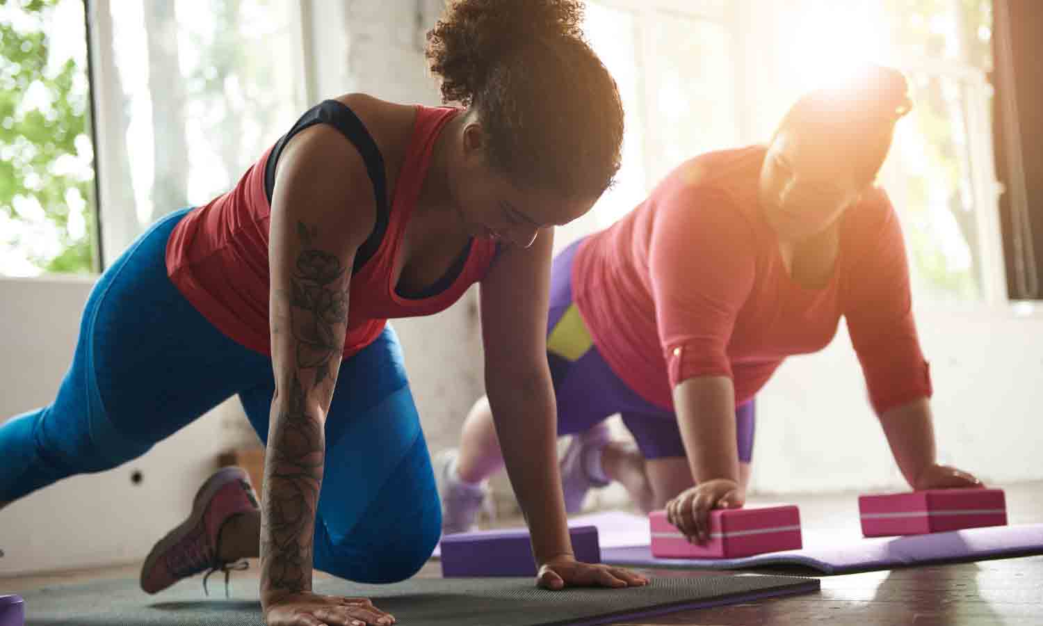 உடலில் உள்ள கழிவுகளை வெளியேற்றும் உடற்பயிற்சி.....