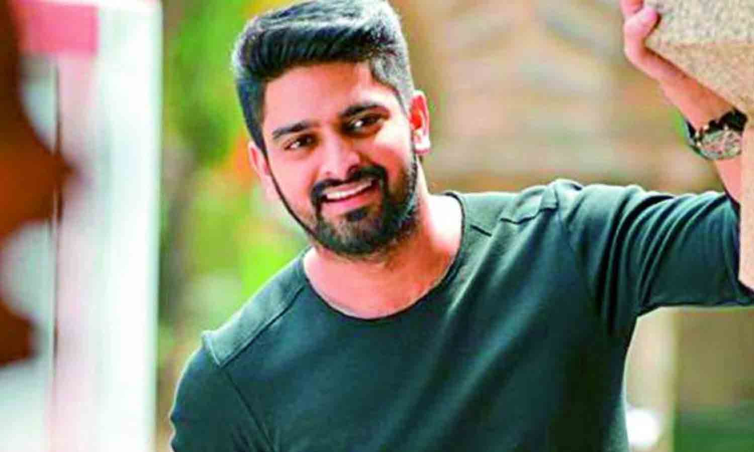 நடிகர் நாகசவுரியாவுக்கு விரைவில் திருமணம்