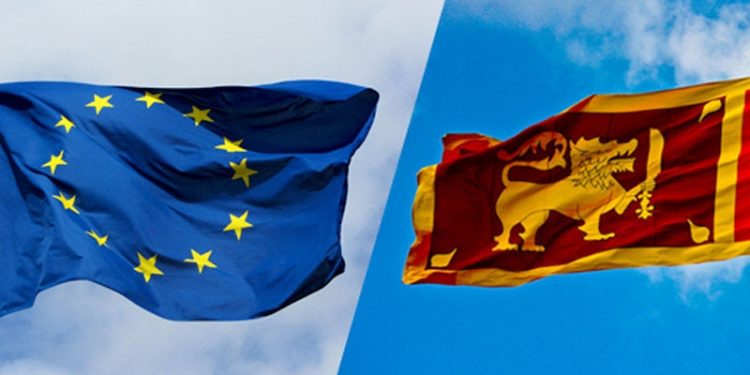 பொருளாதார நெருக்கடியை வெற்றிகரமாக சமாளிப்பதற்கான இலங்கையின் முயற்சிகளுக்கு ஐரோப்பிய ஒன்றியம் ஆதரவு