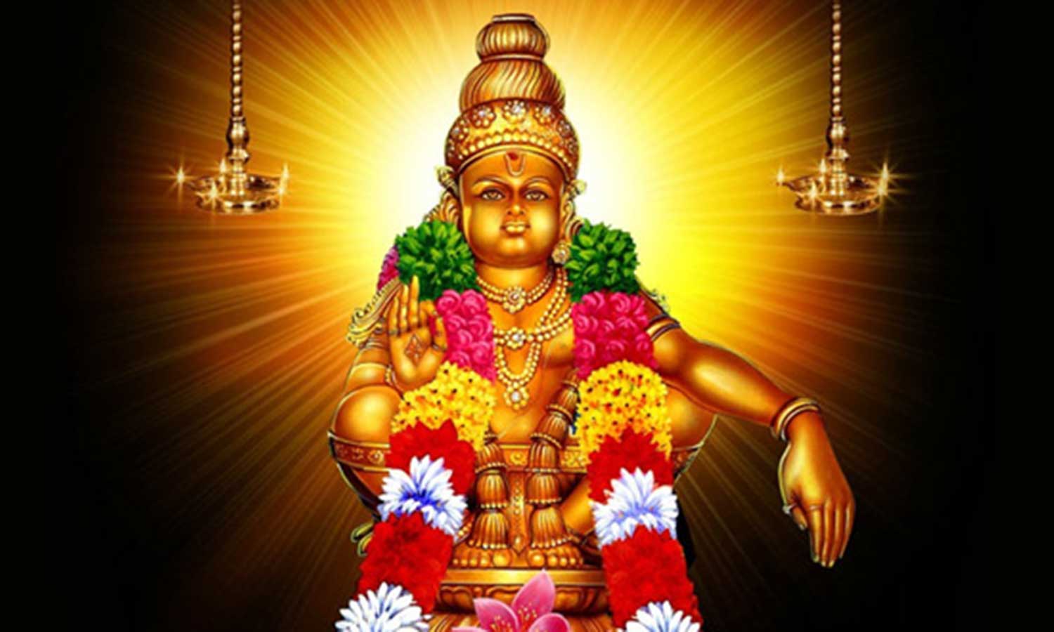 ஐயப்பன் விரதத்திற்கு ஏற்றவர் யார்?