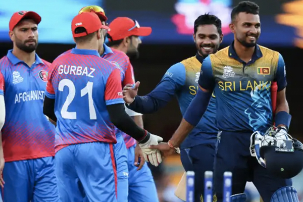 இலங்கை அணியின் ஒருநாள் சர்வதேச போட்டித் தொடரின் முதலாவது போட்டி இன்று!