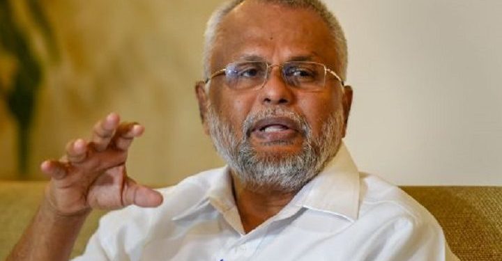 தமிழர்களுக்கு மீண்டும் ஒரு அதியுச்ச சந்தர்ப்பம் – அமைச்சர் டக்ளஸ்