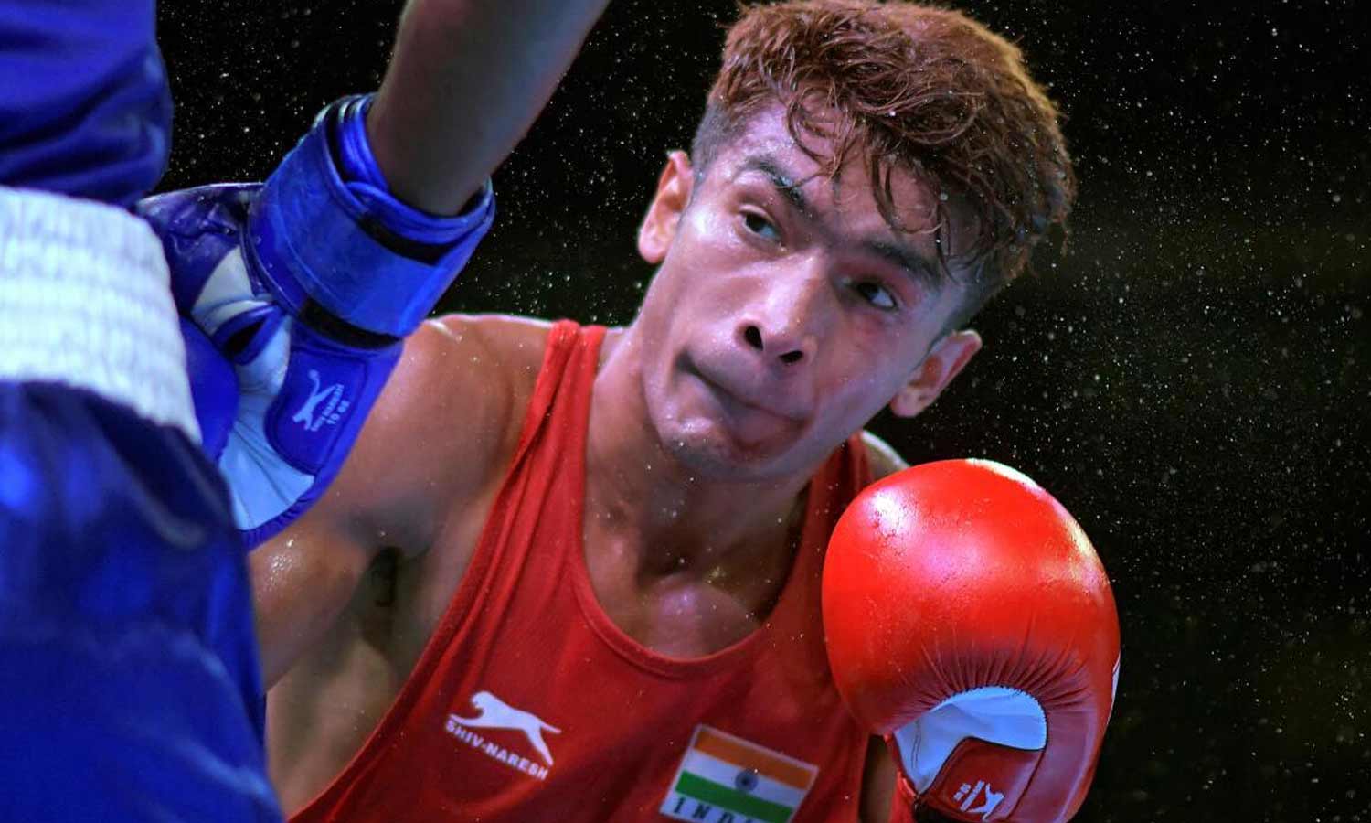 ஆசிய குத்துச்சண்டை சாம்பியன்ஷிப் போட்டி- வெள்ளிப் பதக்கம் வென்றார் இந்திய வீரர் சிவதாபா