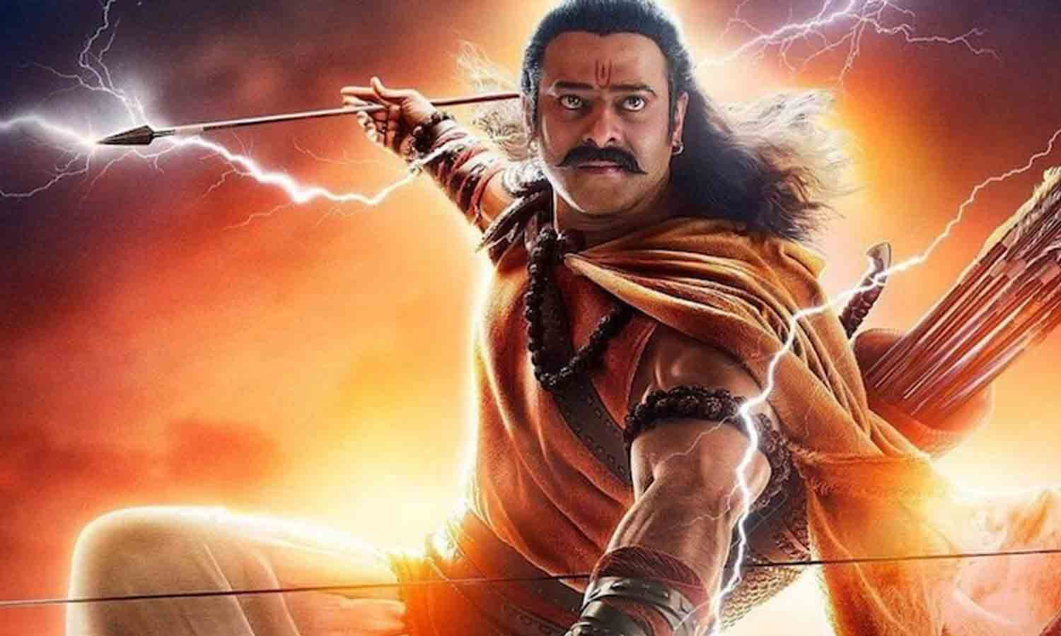 தள்ளிப்போகிறது பிரபாஸ் படத்தின் ரிலீஸ்?